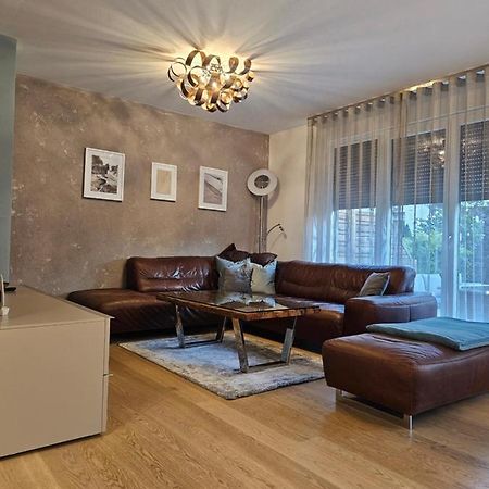 וינה Cosy & Elegant Cityhouse With Garden מראה חיצוני תמונה