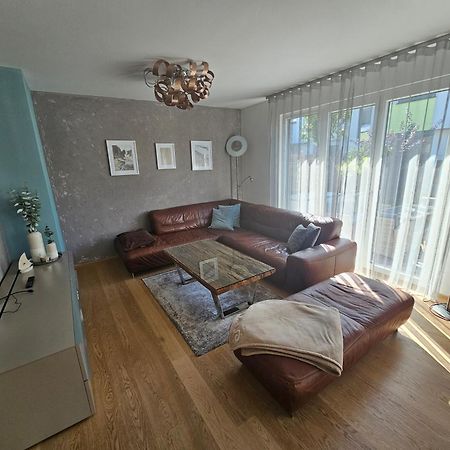 וינה Cosy & Elegant Cityhouse With Garden מראה חיצוני תמונה