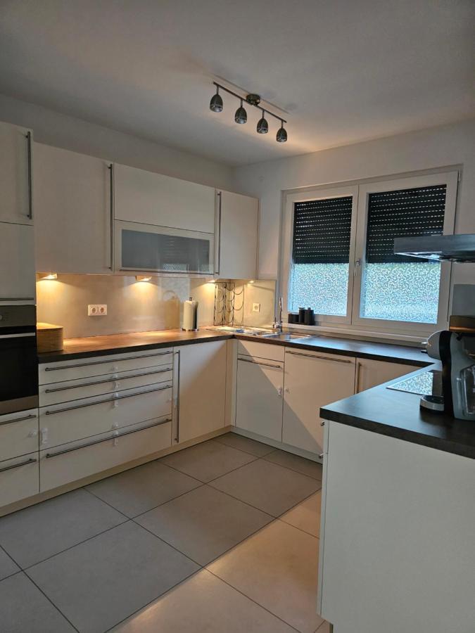 וינה Cosy & Elegant Cityhouse With Garden מראה חיצוני תמונה