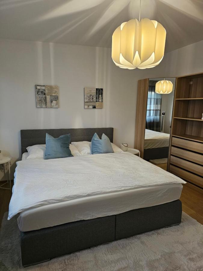 וינה Cosy & Elegant Cityhouse With Garden מראה חיצוני תמונה