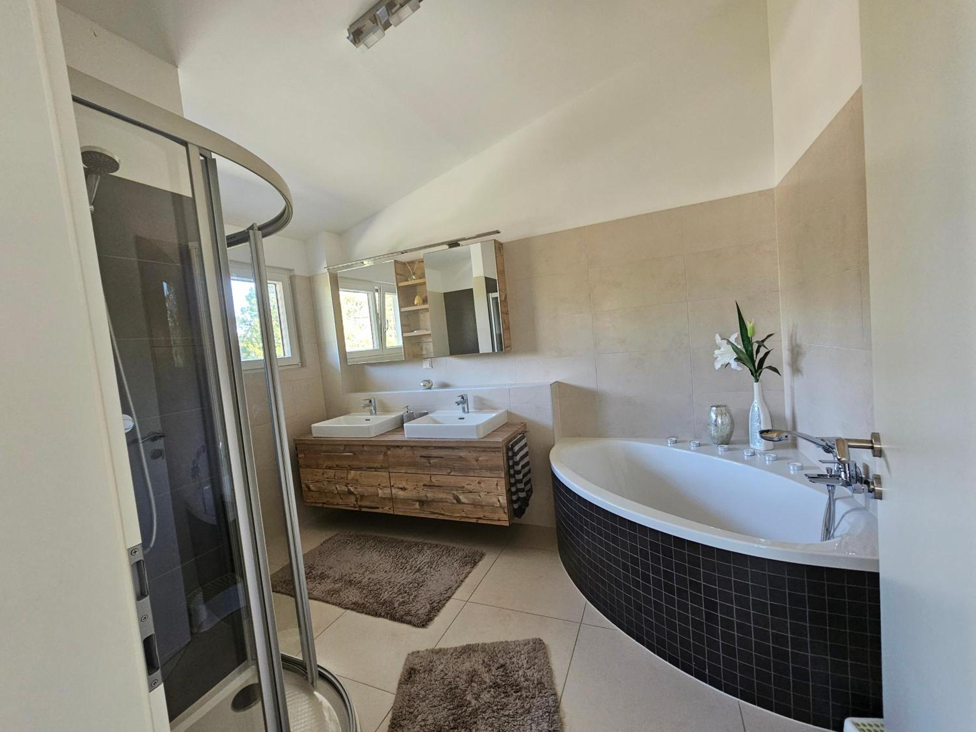 וינה Cosy & Elegant Cityhouse With Garden מראה חיצוני תמונה